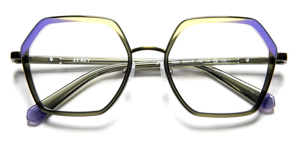 Green/Purple / 53-19-142