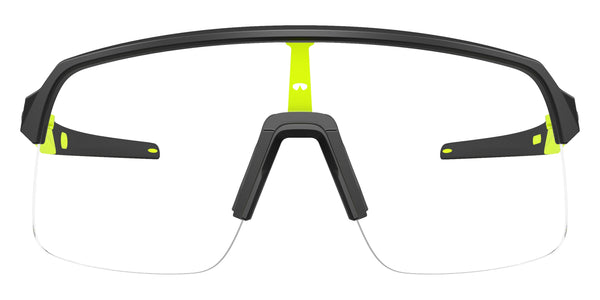 Matte Black / Clear / 139-0-139