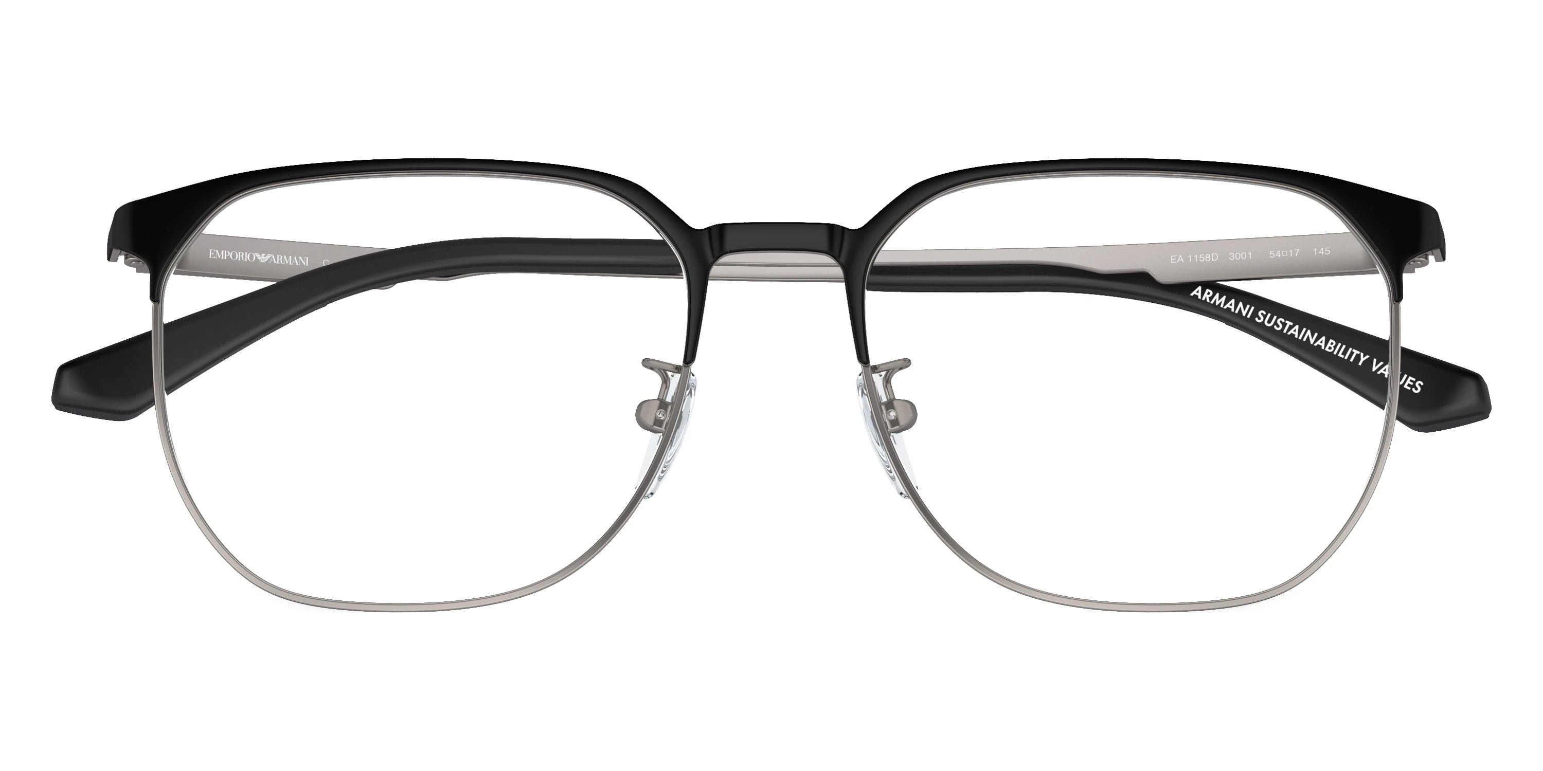 EMPORIO ARMANI - EA1158D