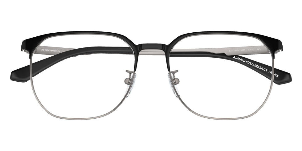 EMPORIO ARMANI - EA1158D