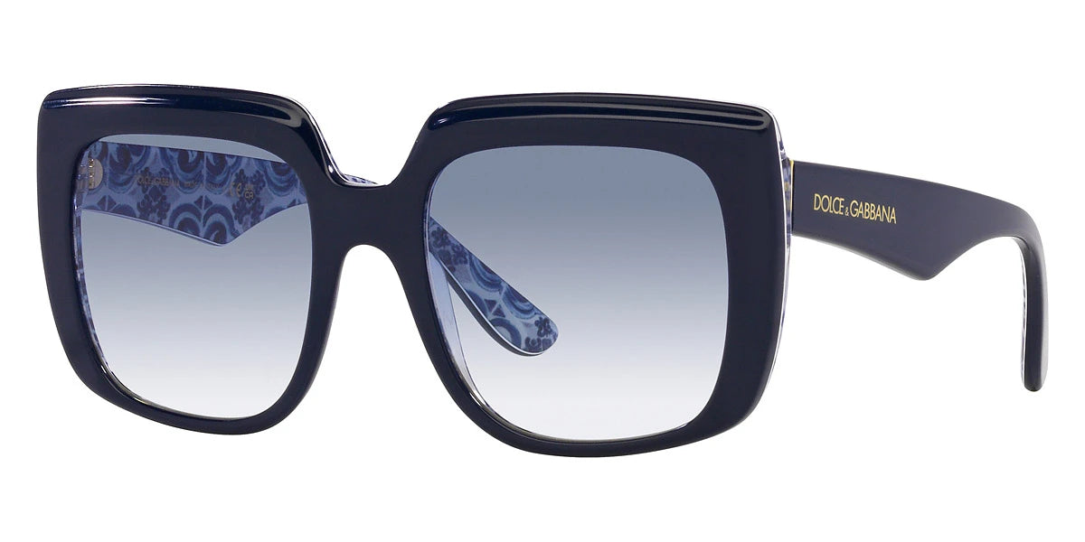 DOLCE & GABBANA - DG4414