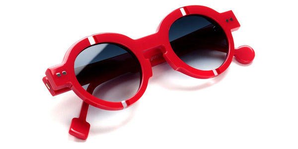 Shiny Red/Shiny Crystal / 40-21-130