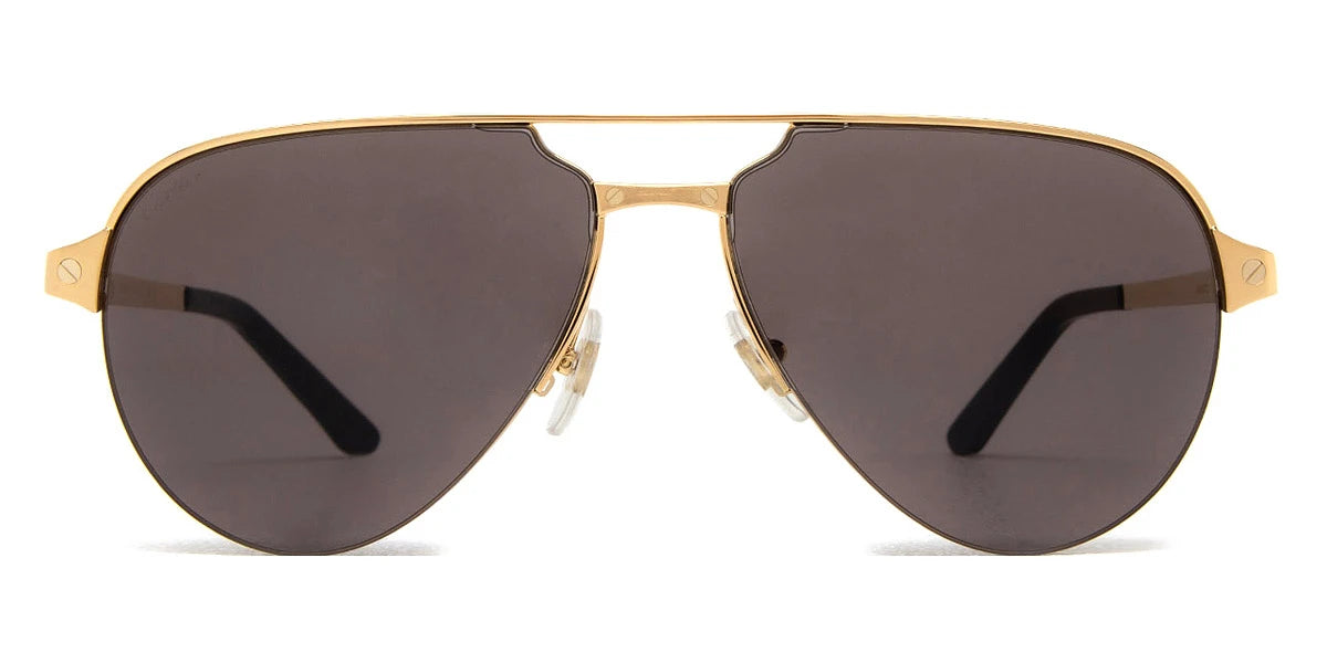 Cartier - CT0386S Santos de Cartier