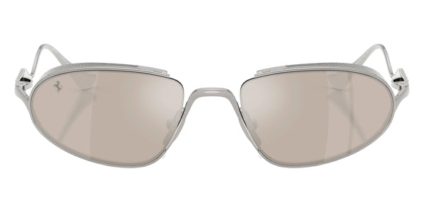 Silver / Gray Mirrored / 53-19-145