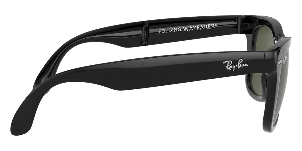 Ray-Ban - Folding Wayfarer RB4105