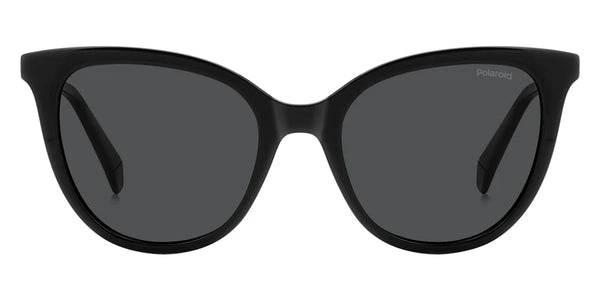 Black / Gray Polarized / 52-19-145