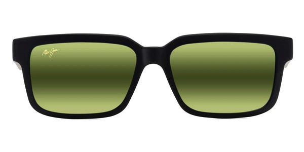 Matte Black / Maui HT™ / 56-16-145