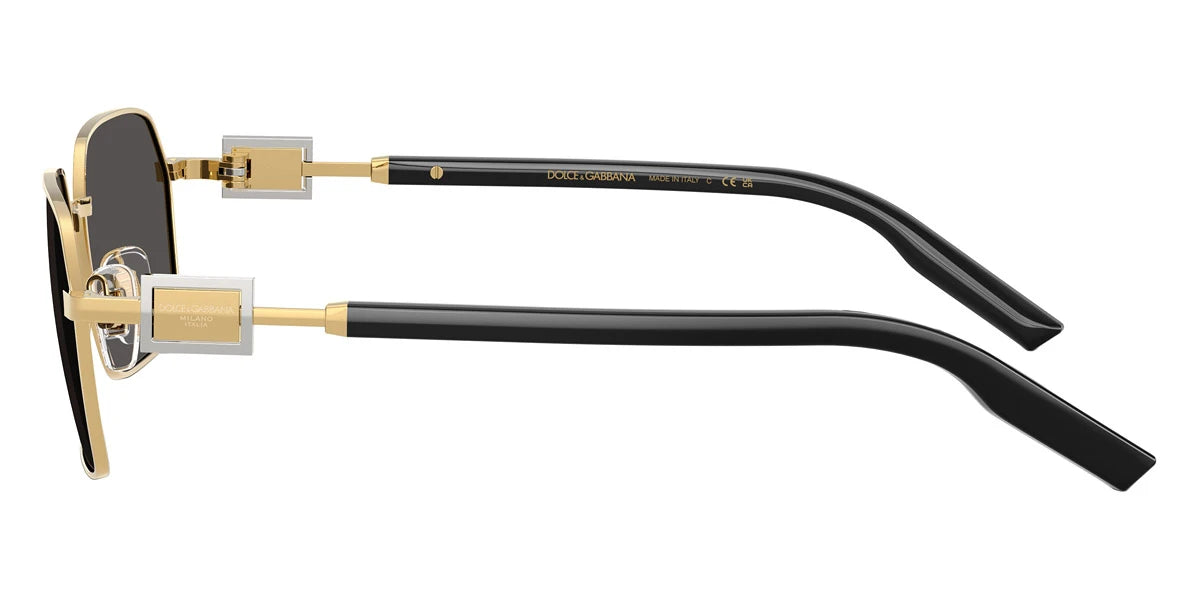 DOLCE & GABBANA - DG2316