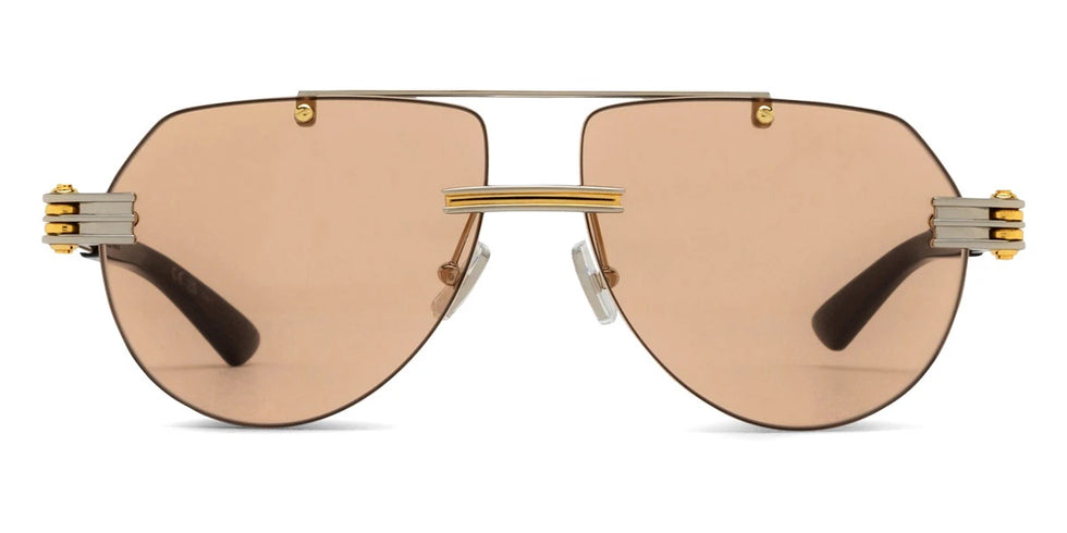 Bottega Veneta - Bolt BV1342S