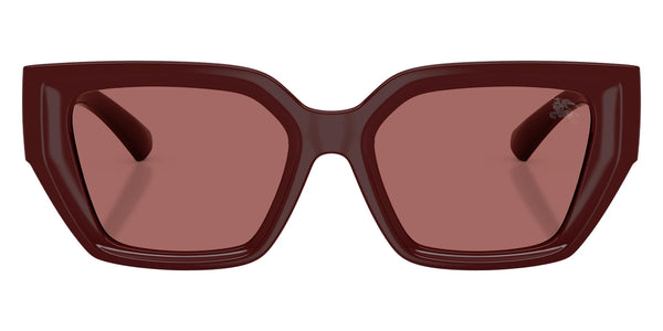 Bordeaux / Dark Violet / 53-18-135