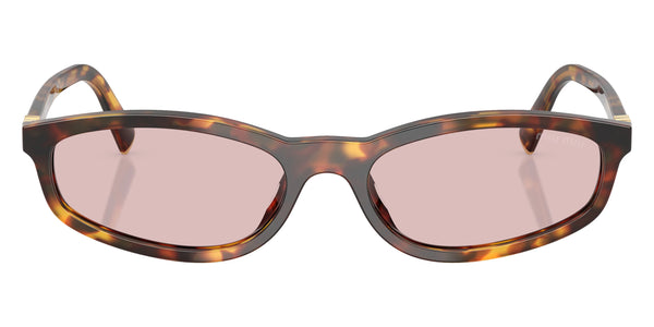 Honey Havana / Pink / 54-17-140