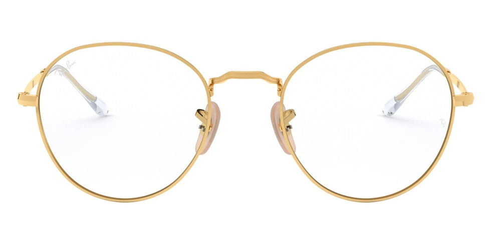 Ray-Ban RX3582V 2500 49 - Arista