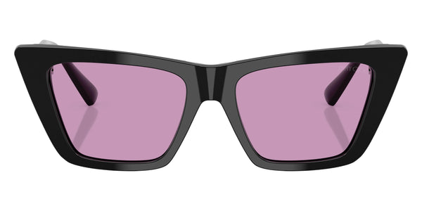 Black / Dark Violet / 53-17-140