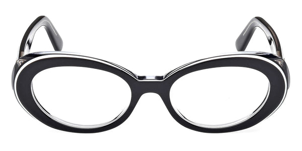 Black/White / 53-18-140