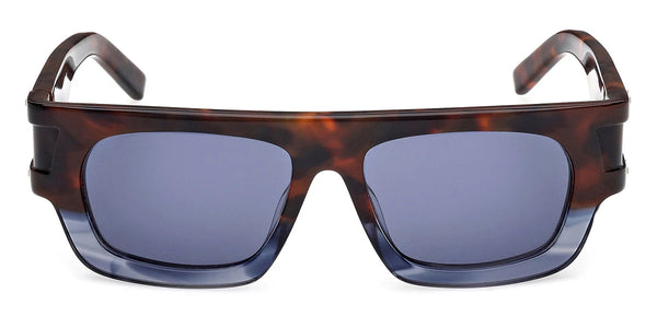 Shiny Black / Roviex / 54-18-135