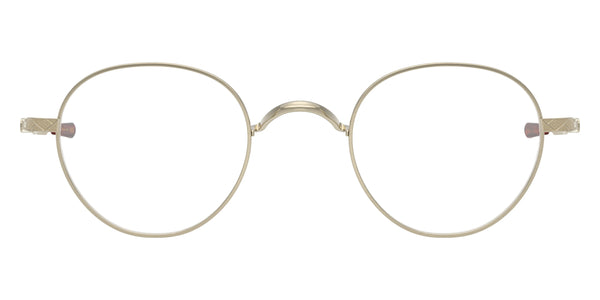 Brushed Gold / 44-23-169