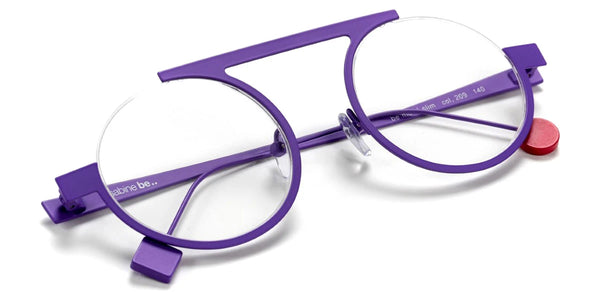 Satin Purple / 48-22-140