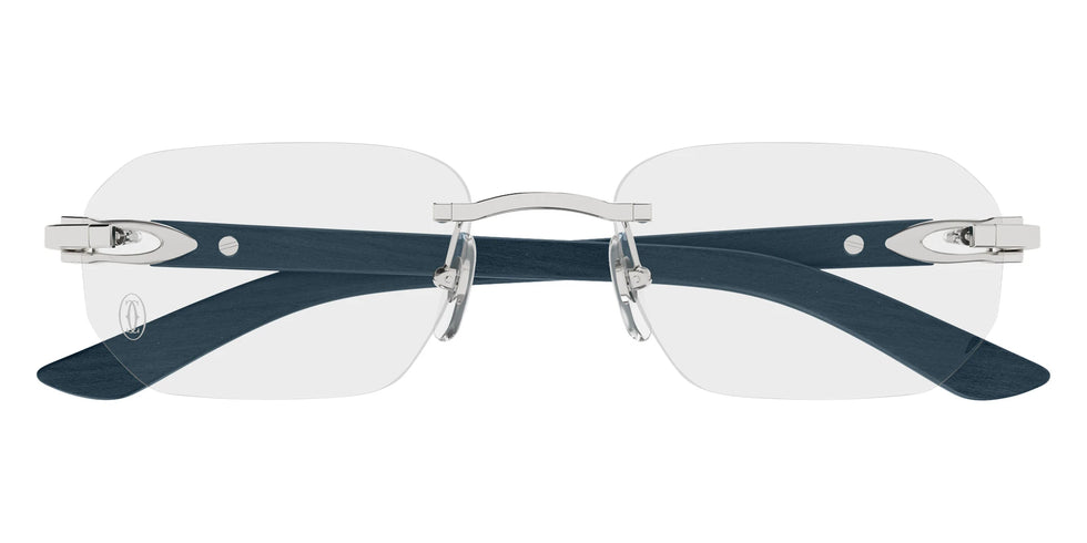 Cartier - CT0583O C Décor