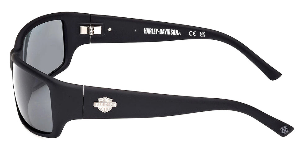 Harley-Davidson - HD0860X