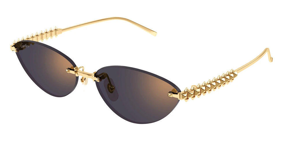 Cartier - CT0543S Clash de Cartier