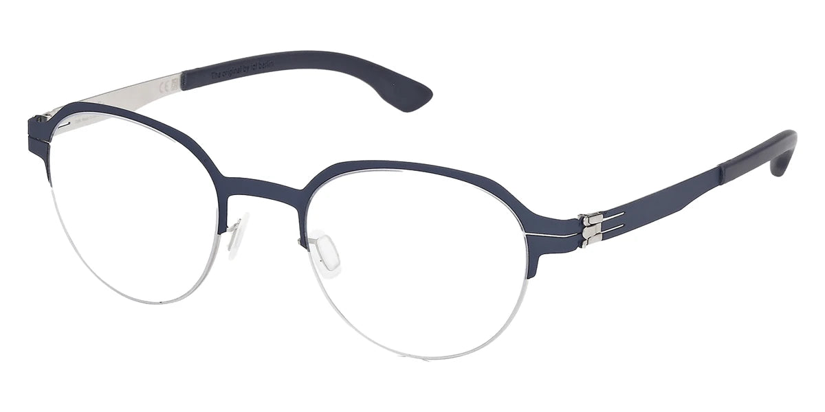 ic! berlin - Ari Small Eyeglasses