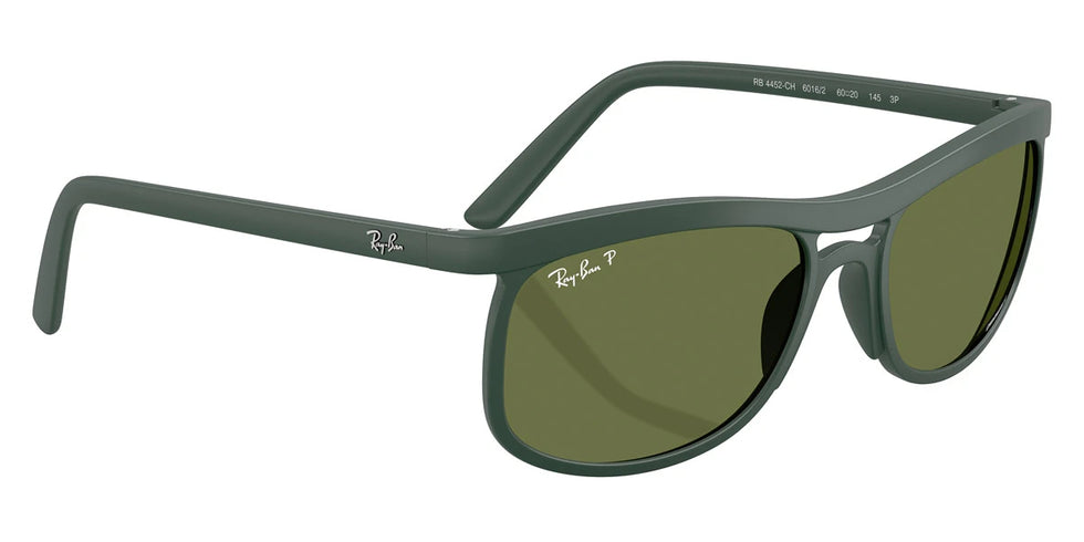Ray-Ban - RB4452CH