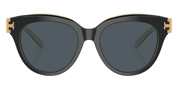 Black/Ivory / Dark Gray / 53-18-140