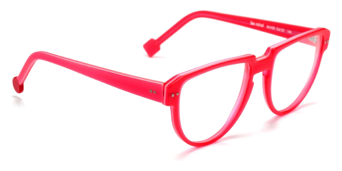 Sabine Be - Be Rebel