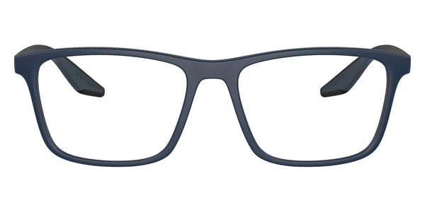 Blue Rubber/Matte Blue/Black Rubber / 56-17-145