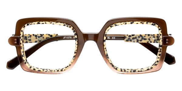 Leopard/Brown / 46-23-140