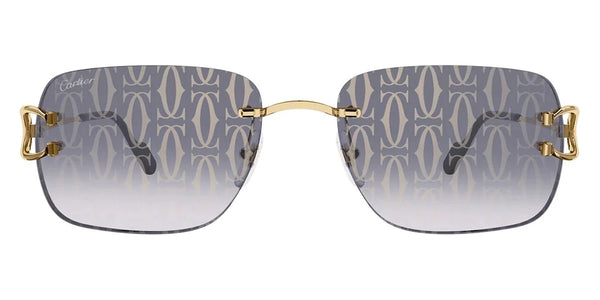 Gold / Gray Multi Treatment / 59-19-145