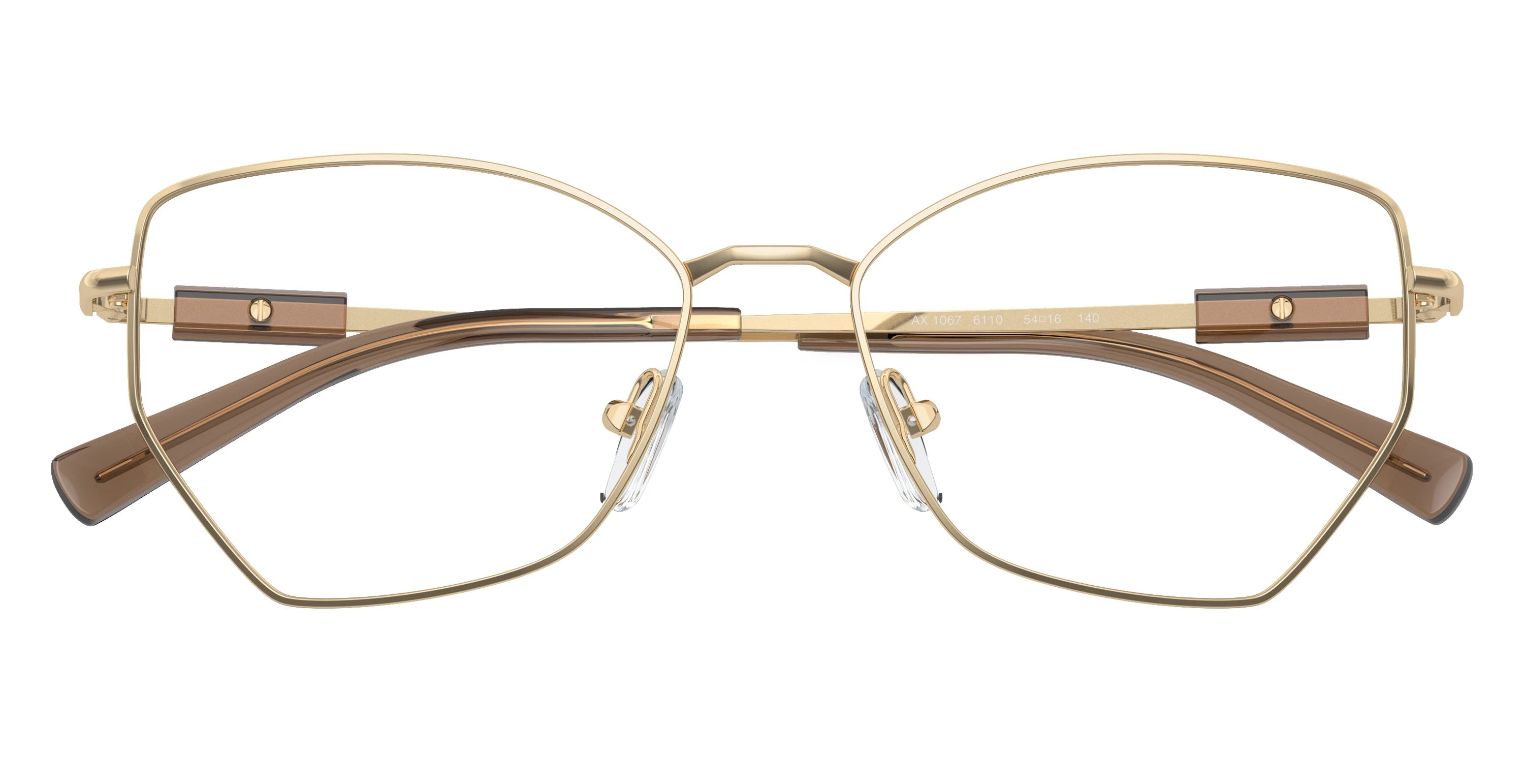 ARMANI EXCHANGE - AX1067