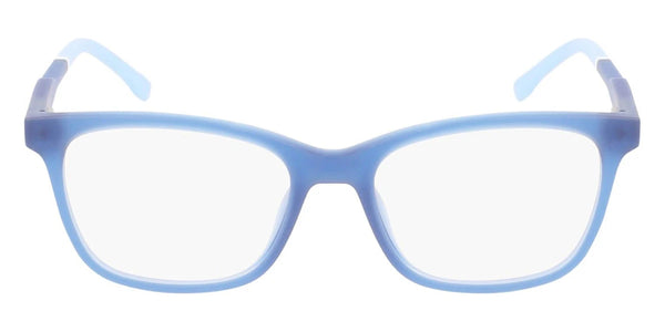 Matte Blue Lumi / 48-15-140