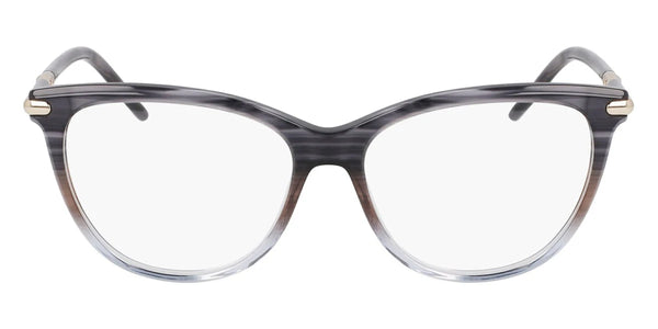 Gradient Gray Azure / 53-15-140