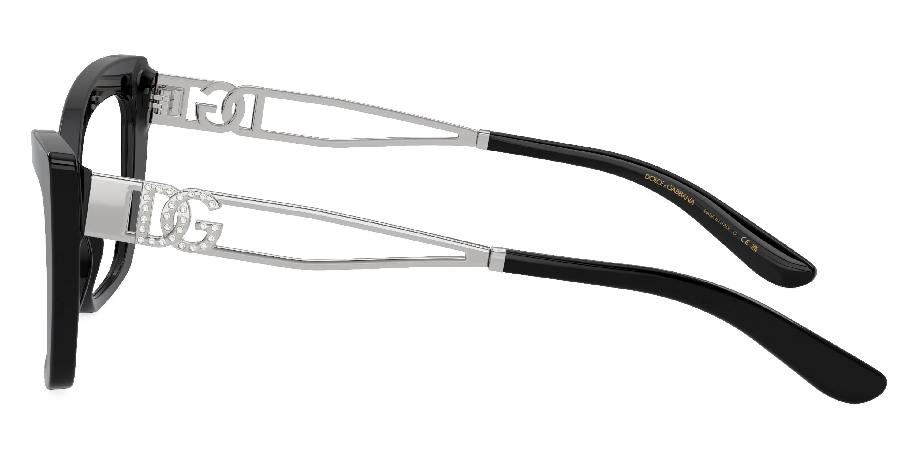 DOLCE & GABBANA - DG3375B