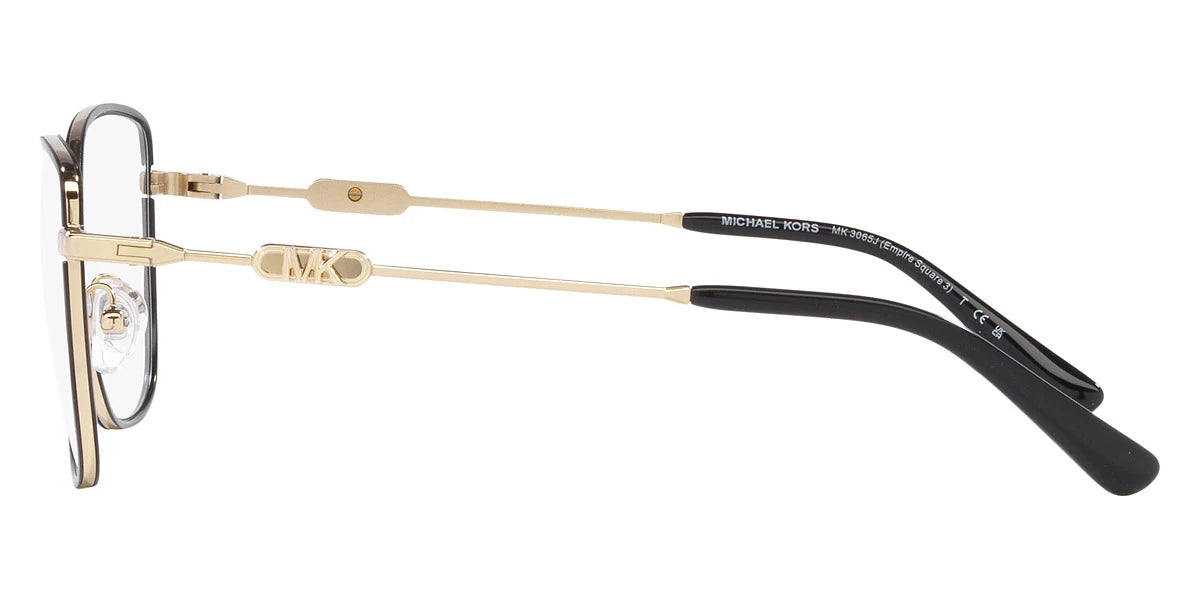 MICHAEL KORS - Empire Square 3 MK3065J