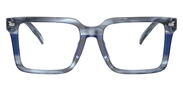 Blue Horn / 54-18-145