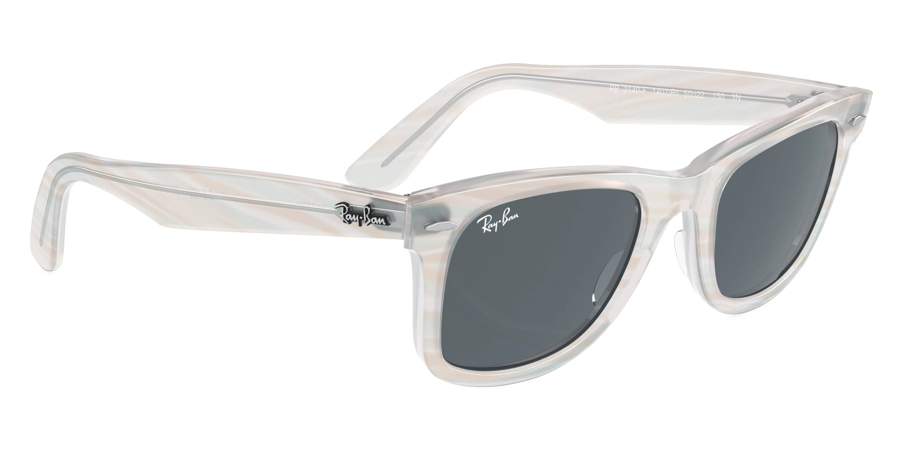 Ray-Ban - Wayfarer RB2140F