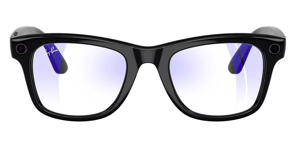 Ray-Ban - META Wayfarer RW4006