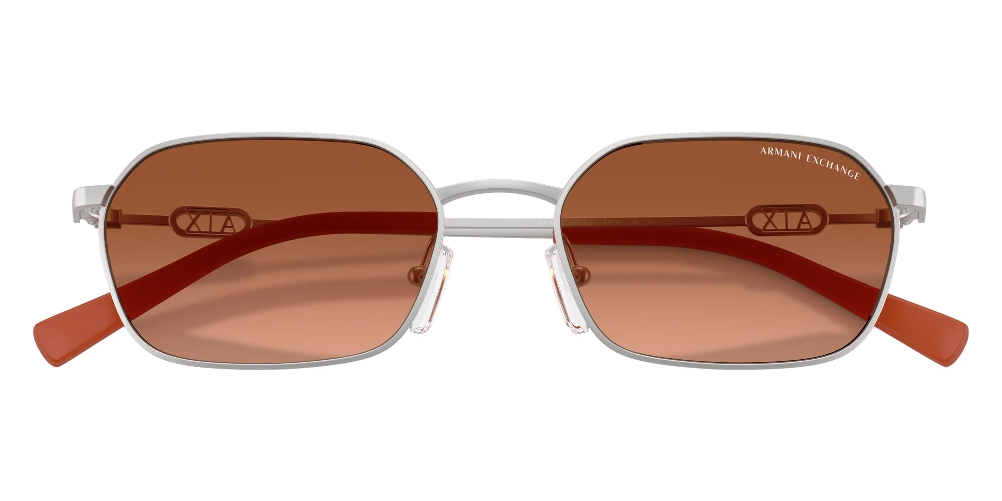 ARMANI EXCHANGE - AX2056S