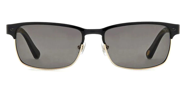 Black / Gray Polarized / 57-17-140