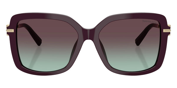 Deep Kunzite / Azure/Violet / 55-16-140