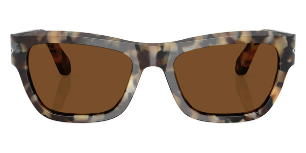 Brown Tortoise / Brown Polarized / 53-20-140