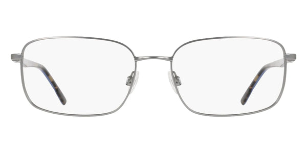 Matte Gunmetal / 55-18-145