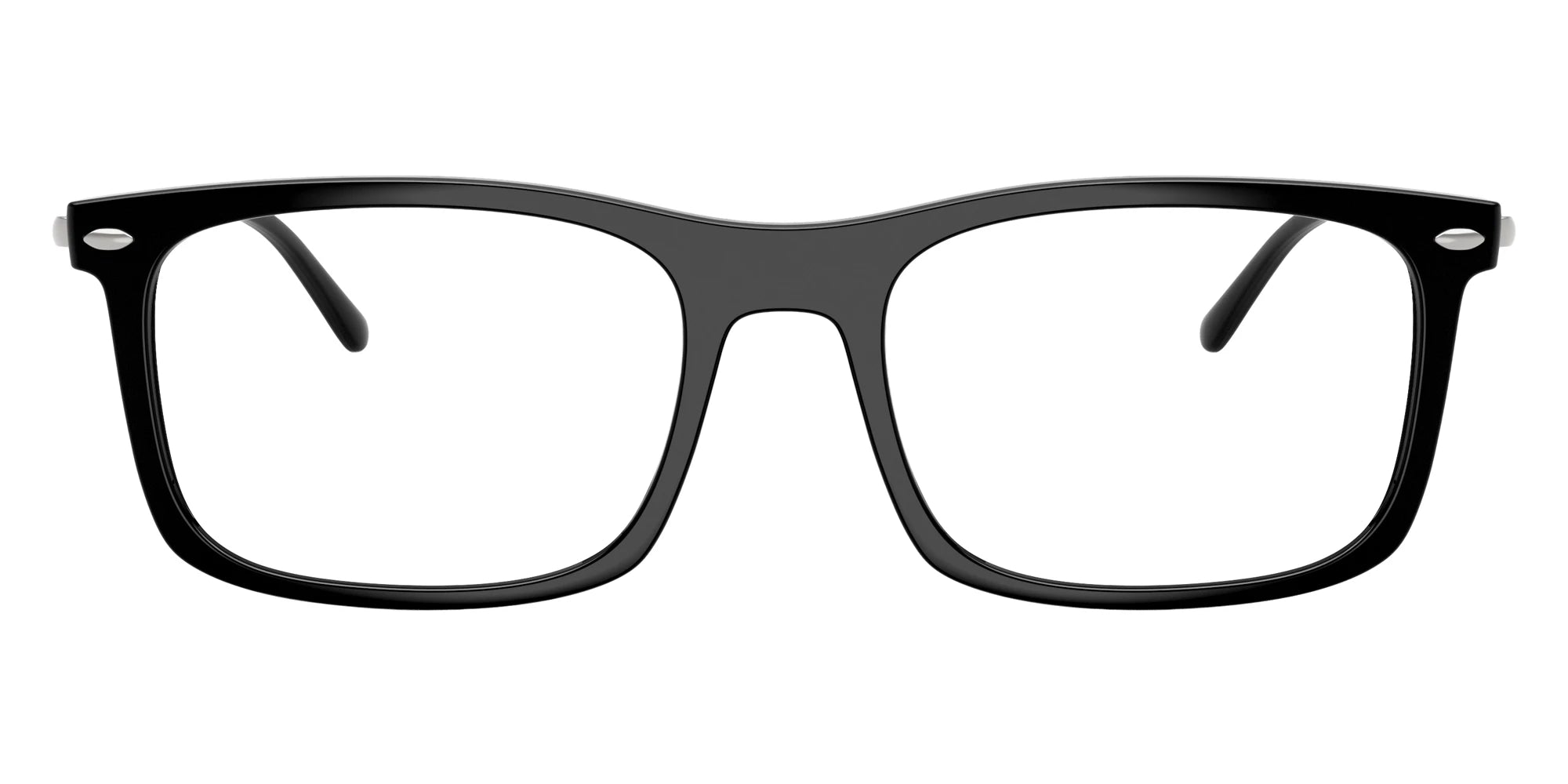 Ray-Ban RX7260 2000 54 - Black