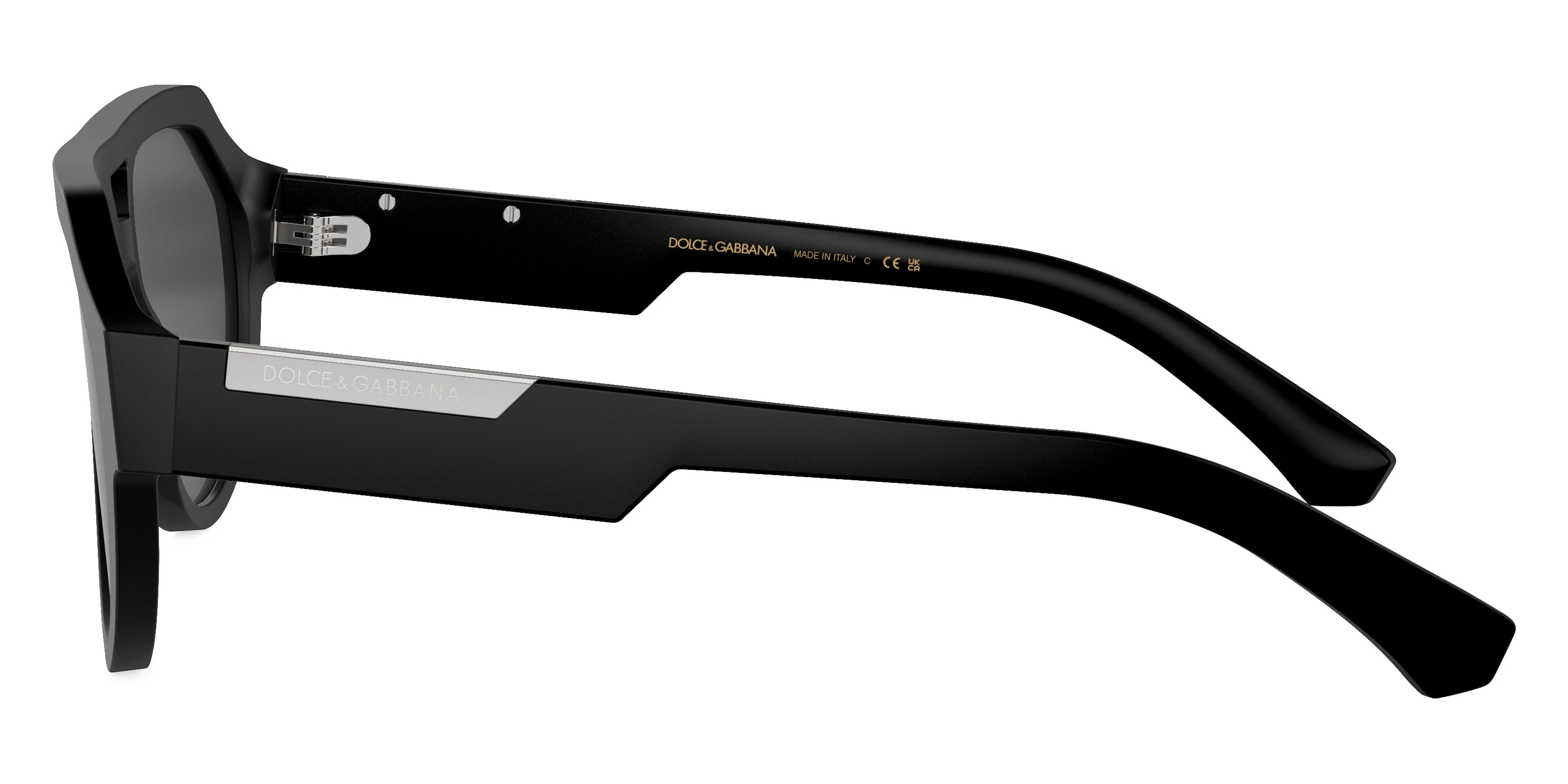 DOLCE & GABBANA - DG4466F