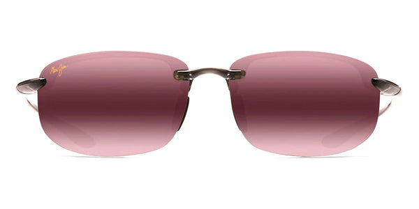 Translucent Smoke Gray / Maui Rose® / 57-16-145