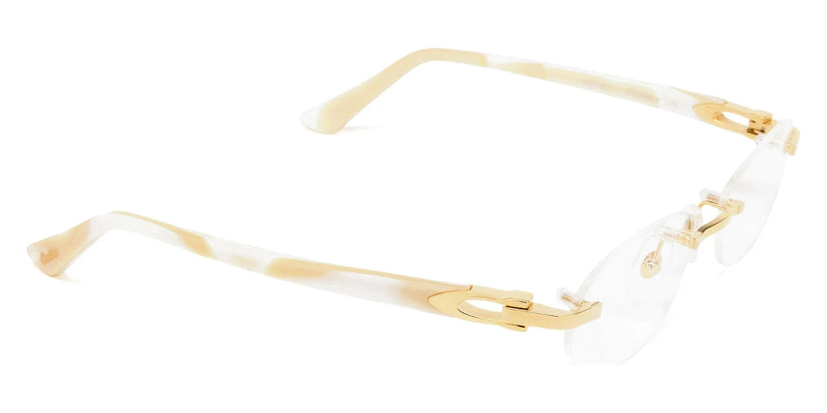 Cartier - CT0455OJ C Décor