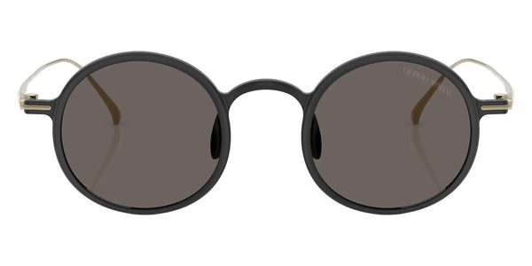 Matte Black / Dark Gray / 46-23-145