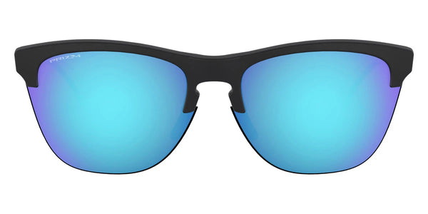 Matte Black / Prizm Sapphire / 63-10-138